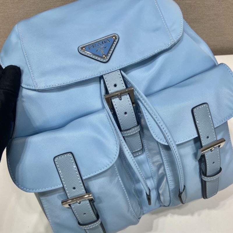 Pra*a backpacks